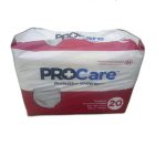 PROcare Adult Diaper - Medium Size