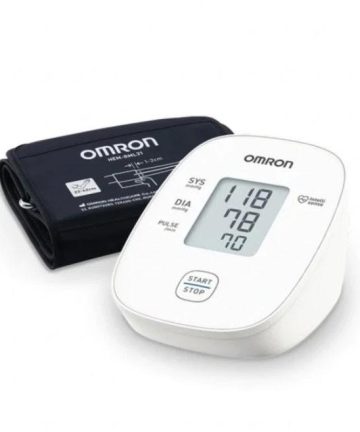 Omron M1 Basic Blood Pressure Monitor