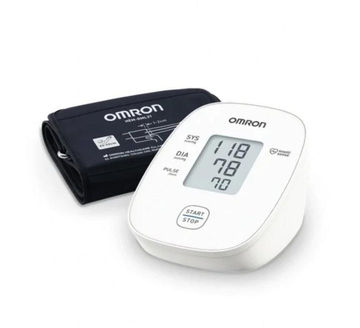 Omron M1 Basic Blood Pressure Monitor